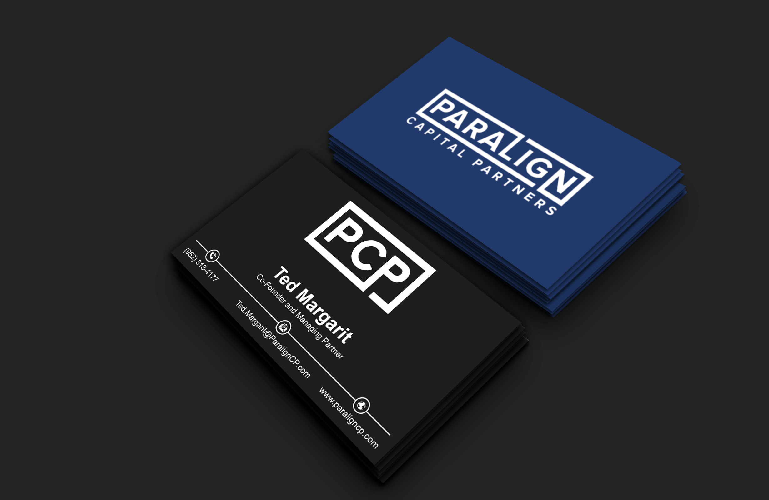 Business Card Design by DesignerShahadat for this project | Design #32840105