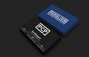 Business Card Design by DesignerShahadat for this project | Design: #32840105