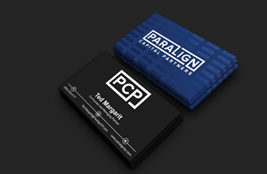 Business Card Design by DesignerShahadat for this project | Design: #32840108