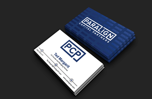 Business Card Design by DesignerShahadat for this project | Design: #32840109