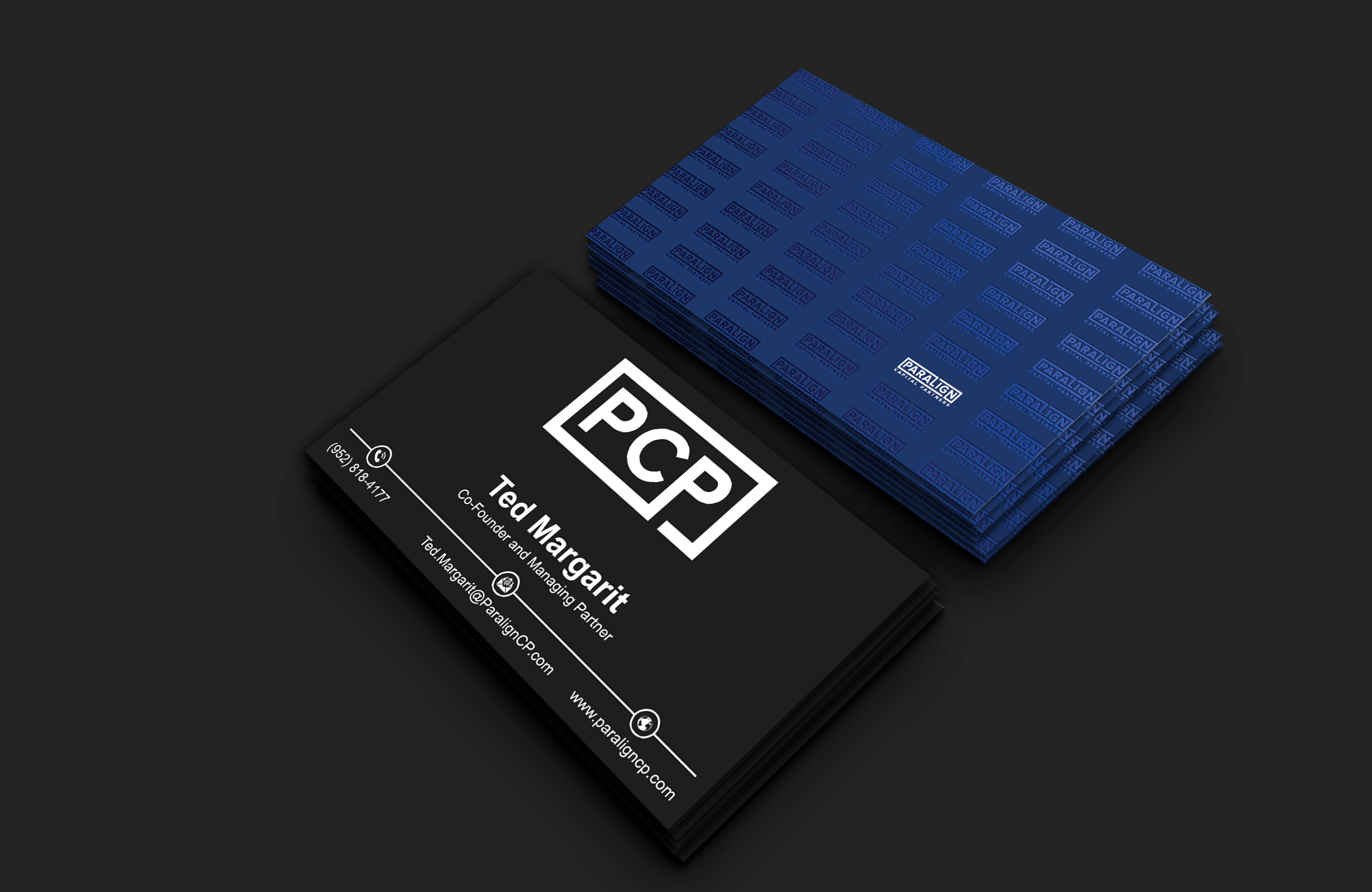 Business Card Design by DesignerShahadat for this project | Design #32840111