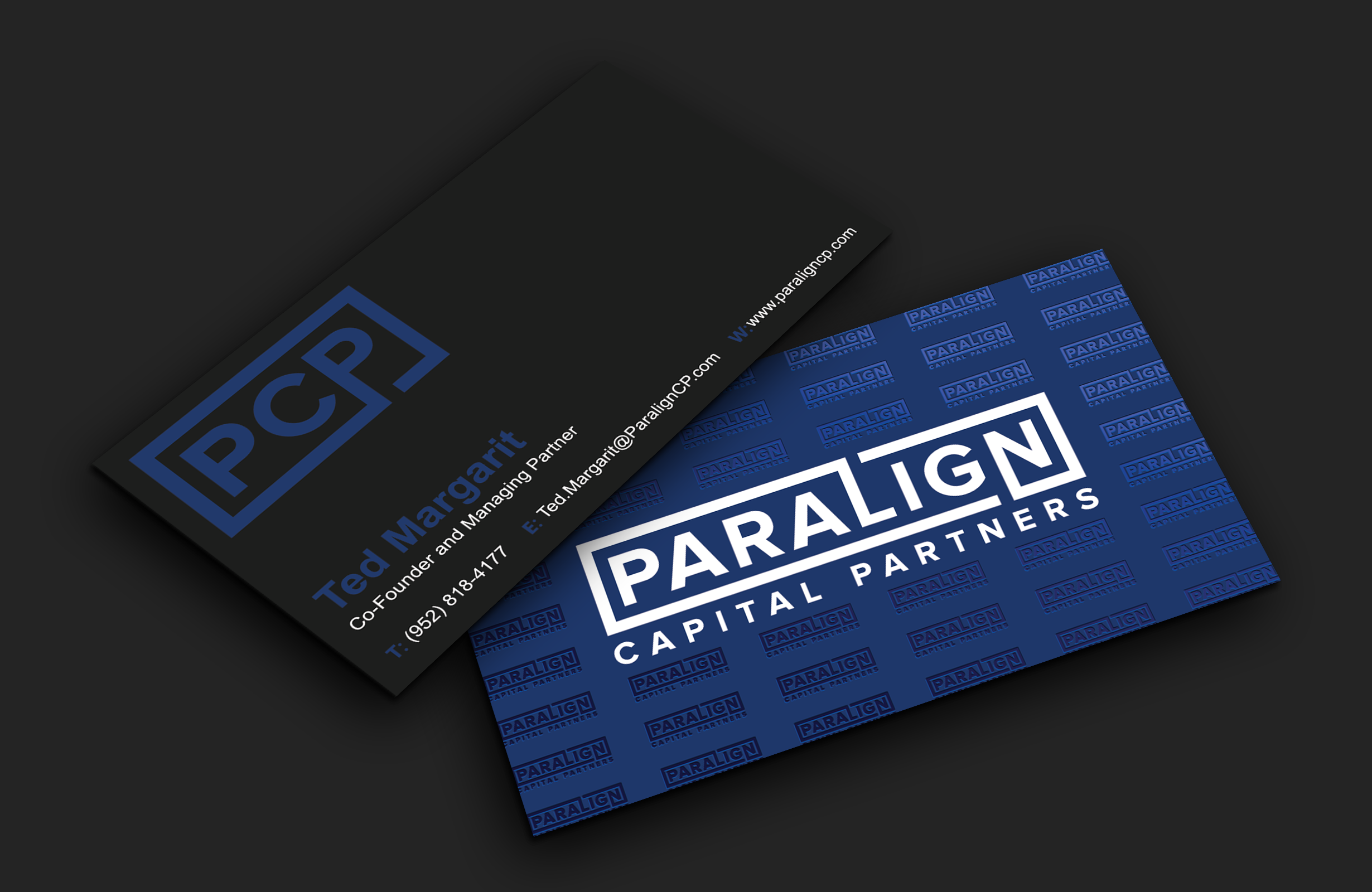 Diseño de Tarjeta de Presentación por DesignerShahadat para este proyecto | Diseño #32840113