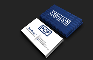 Business Card Design by DesignerShahadat for this project | Design: #32840238