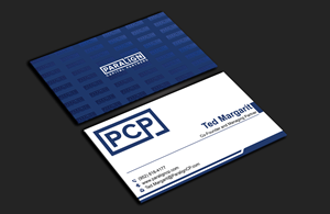Business Card Design by DesignerShahadat for this project | Design: #32840241