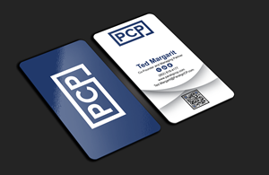 Business Card Design by DesignerShahadat for this project | Design: #32840244