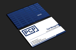 Business Card Design by DesignerShahadat for this project | Design: #32840247