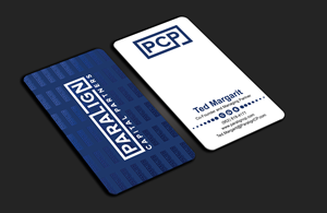 Business Card Design by DesignerShahadat for this project | Design: #32840248
