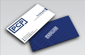 Business Card Design by DesignerShahadat for this project | Design: #32880541