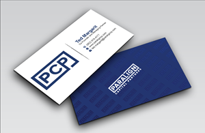 Business Card Design by DesignerShahadat for this project | Design: #32880542