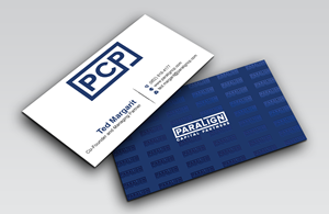 Business Card Design by DesignerShahadat for this project | Design: #32880547