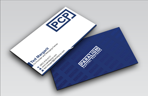 Business Card Design by DesignerShahadat for this project | Design: #32880598