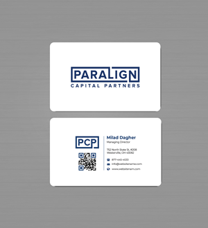 Business Card Design by Innovative Graphix for this project | Design: #32838792