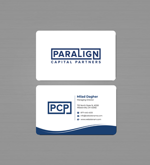 Business Card Design by Innovative Graphix for this project | Design: #32838793