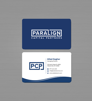Business Card Design by Innovative Graphix for this project | Design: #32838794