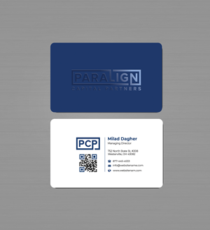 Business Card Design by Innovative Graphix for this project | Design: #32838795