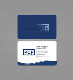 Business Card Design by Innovative Graphix for this project | Design: #32838796