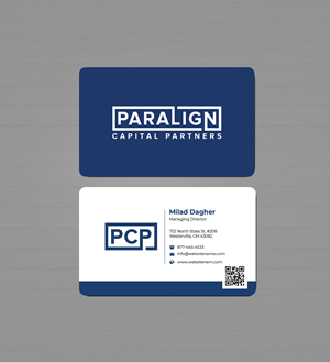 Business Card Design by Innovative Graphix for this project | Design: #32838822