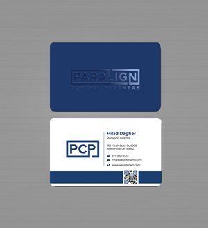 Business Card Design by Innovative Graphix for this project | Design: #32838824