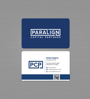 Business Card Design by Innovative Graphix for this project | Design: #32838825