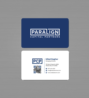 Business Card Design by Innovative Graphix for this project | Design: #32838826