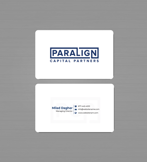 Business Card Design by Innovative Graphix for this project | Design: #32838834