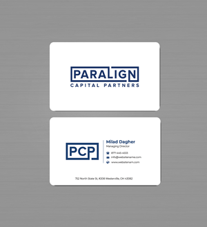 Business Card Design by Innovative Graphix for this project | Design: #32838835