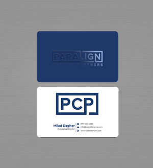 Business Card Design by Innovative Graphix for this project | Design: #32838836