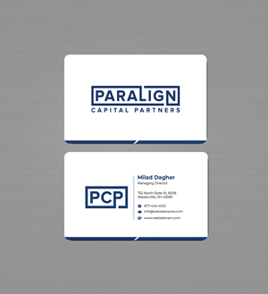 Business Card Design by Innovative Graphix for this project | Design: #32838841