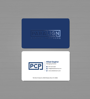 Business Card Design by Innovative Graphix for this project | Design: #32838842