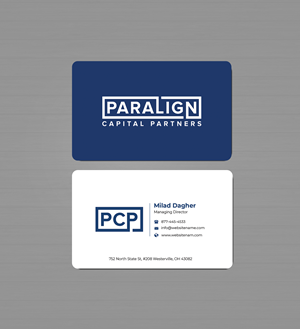 Business Card Design by Innovative Graphix for this project | Design: #32838843