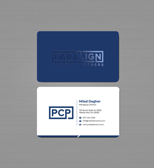 Business Card Design by Innovative Graphix for this project | Design: #32838844