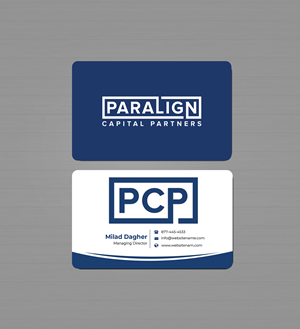 Diseño de Tarjeta de Presentación por Innovative Graphix para este proyecto | Diseño: #32838979