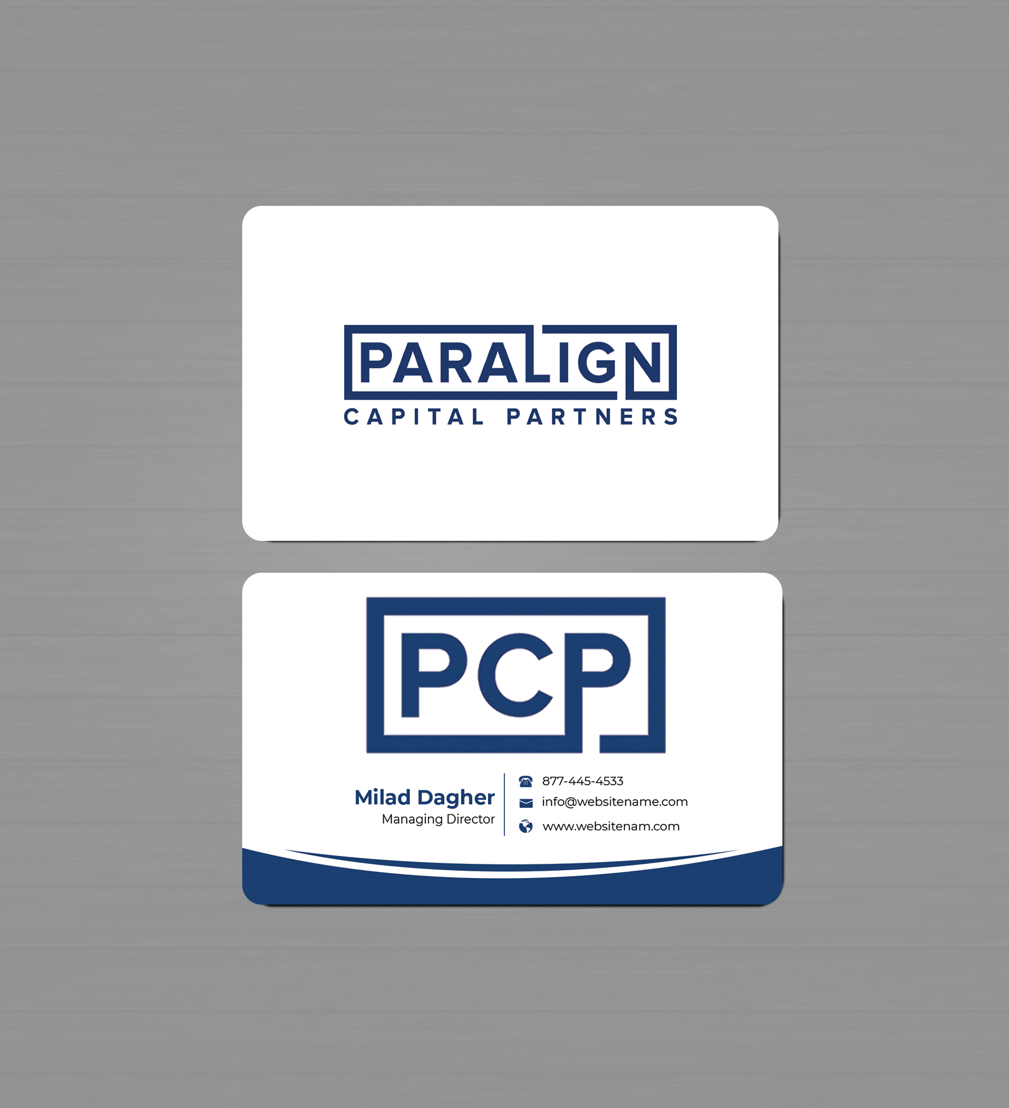 Diseño de Tarjeta de Presentación por Innovative Graphix para este proyecto | Diseño #32838981
