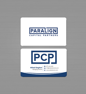 Diseño de Tarjeta de Presentación por Innovative Graphix para este proyecto | Diseño: #32838981