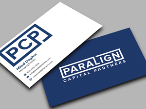 Diseño de Tarjeta de Presentación por Innovative Graphix para este proyecto | Diseño: #32839068