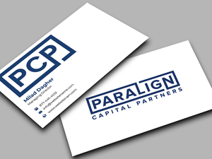 Diseño de Tarjeta de Presentación por Innovative Graphix para este proyecto | Diseño: #32839069