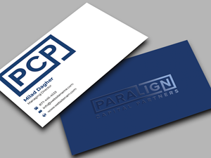 Diseño de Tarjeta de Presentación por Innovative Graphix para este proyecto | Diseño: #32839070