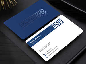 Diseño de Tarjeta de Presentación por Innovative Graphix para este proyecto | Diseño: #32839631