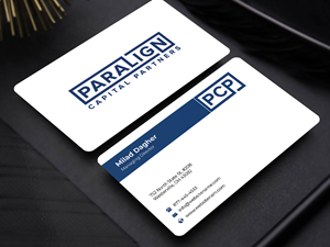 Diseño de Tarjeta de Presentación por Innovative Graphix para este proyecto | Diseño: #32839632