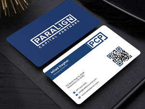 Diseño de Tarjeta de Presentación por Innovative Graphix para este proyecto | Diseño: #32839635
