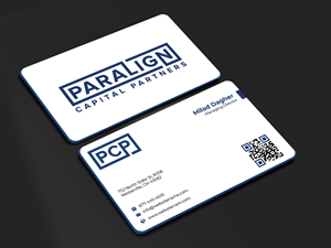 Diseño de Tarjeta de Presentación por Innovative Graphix para este proyecto | Diseño: #32839644