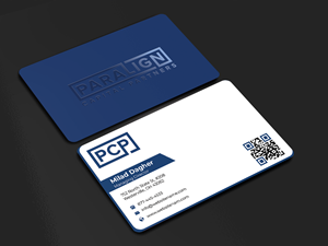 Diseño de Tarjeta de Presentación por Innovative Graphix para este proyecto | Diseño: #32839645