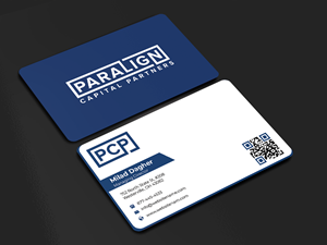 Diseño de Tarjeta de Presentación por Innovative Graphix para este proyecto | Diseño: #32839646