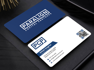 Diseño de Tarjeta de Presentación por Innovative Graphix para este proyecto | Diseño: #32839648