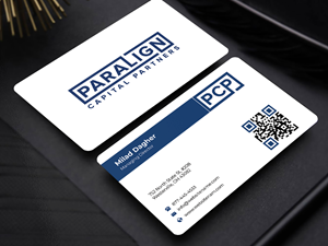 Diseño de Tarjeta de Presentación por Innovative Graphix para este proyecto | Diseño: #32839651