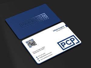 Diseño de Tarjeta de Presentación por Innovative Graphix para este proyecto | Diseño: #32839665