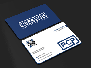 Diseño de Tarjeta de Presentación por Innovative Graphix para este proyecto | Diseño: #32839666