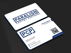 Diseño de Tarjeta de Presentación por Innovative Graphix para este proyecto | Diseño: #32839726