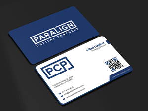 Diseño de Tarjeta de Presentación por Innovative Graphix para este proyecto | Diseño: #32839727