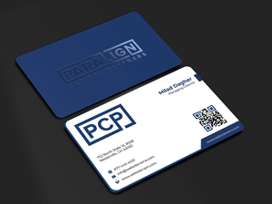 Diseño de Tarjeta de Presentación por Innovative Graphix para este proyecto | Diseño: #32839728